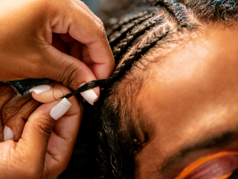 WHY PROTECTIVE HAIRSTYLES ARE BREAKING YOUR HAIR