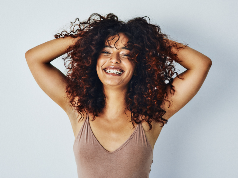MOST BASIC HAIR CARE ROUTINE FOR YOUR CURLY HAIR