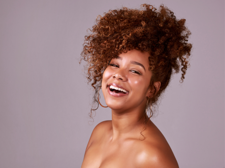 How To Use Gel When Styling Your Curly Hair – Only 3 Steps