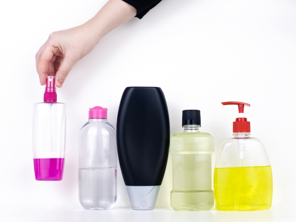 Importance of knowing Harmful Hair Product Ingredients