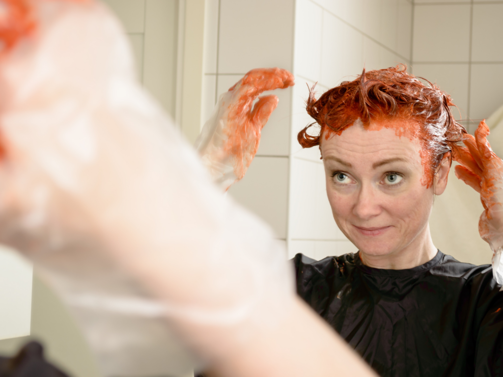 6. The Dos and Don'ts of Dyeing Your Hair Pink and Blue: Advice for People Who Want to Avoid Hair Disasters - wide 2
