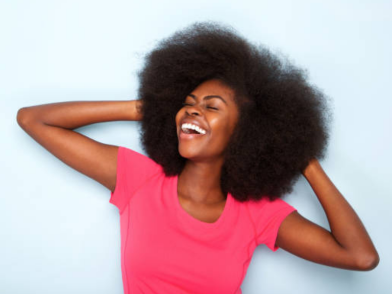 7 Very Important Things Your 4c Hair Needs